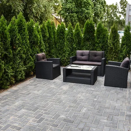 Daire New! Apartamentai Palangoje - Miesto Sirdyje