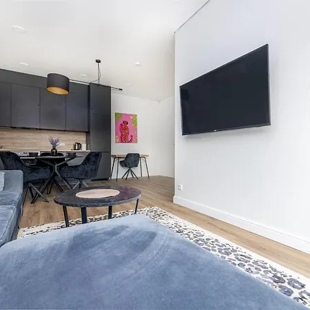 New! Apartamentai Palangoje - Miesto Sirdyje * Palanga