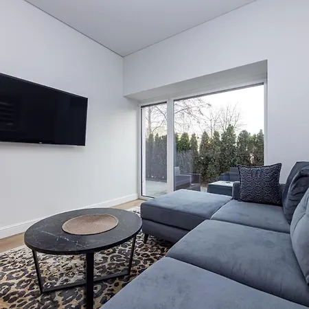 Daire New! Apartamentai Palangoje - Miesto Sirdyje Palanga