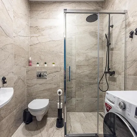 New! Apartamentai Palangoje - Miesto Sirdyje *