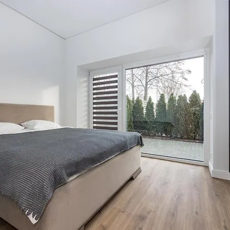 New! Apartamentai Palangoje - Miesto Sirdyje Daire *