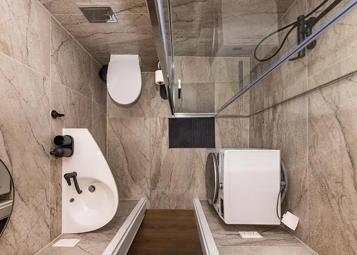 New! Apartamentai Palangoje - Miesto Sirdyje Daire Palanga